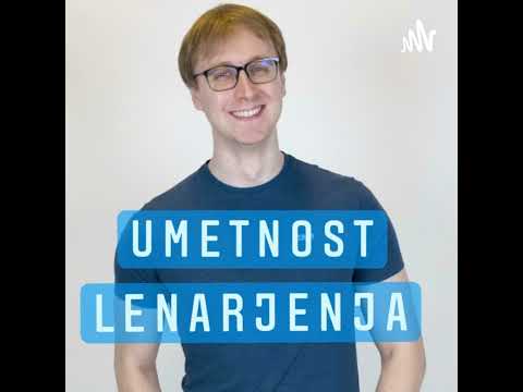 #2 Mala Šola Čuječnosti - 1. del