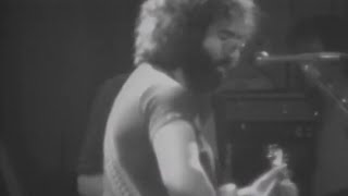 Jerry Garcia Band - Mystery Train - 7/9/1977 - Convention Hall (Official)