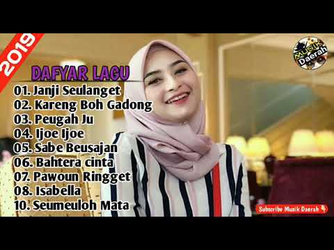 Download Lagu Aceh Terbaru 2019 Full Album Mp3 dan Mp4 Teranyar Gratis