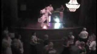 johan heeren - she was dynamite