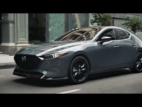 2024 Mazda MAZDA3 Review: Prices, Specs, and Photos - The Car Connection
