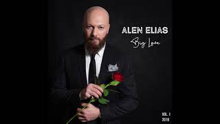 Alen Elias 2019 - Selfie