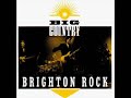 Big Country - Thunder & Lightning (Live)