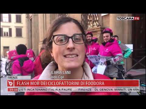 2018-11-16 TG REGIONALE ORE 19.00