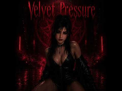 Velvet Pressure