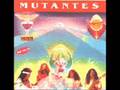 Anjos do Sul - Mutantes