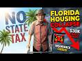Florida Housing Crash 2026: Timestamps & Chapters Breakdown