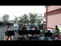 Sesame Street Performed By IPMW At Cold Stone Creamery