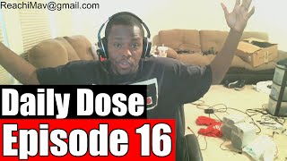 #DailyDose Ep.16 - Making Your Dreams Happen! + NEW House #G1GB