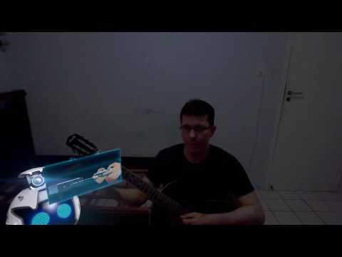 Vem Dançar - Lutty Santos