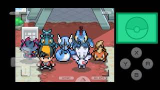 PHG:(4) :: Battle Frontier