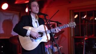 Andrew Combs-Strange Bird, Billsville House Concert 2017-04-07