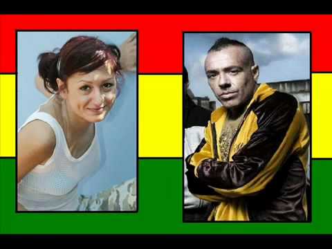 Cucchiate : Marina e Don Rico