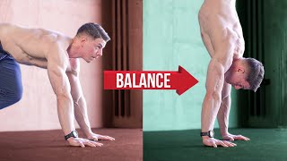 How To Handstand For Complete Beginners