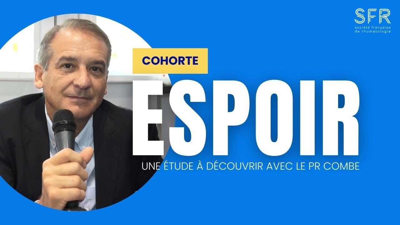 Cohorte ESPOIR