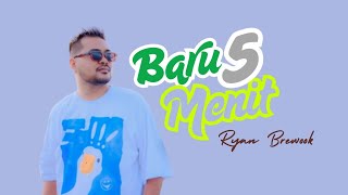 Download lagu Ryan Brewook - BARU LIMA MENIT ( Cover ) JAMAL MIRDAD mp3