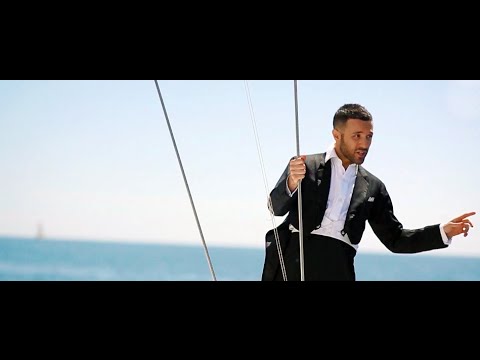 Maurizio Chi - Gli occhi al mare ('Look To The Sea')