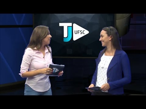 TJ UFSC 27/03/17 - Lollapalooza // PROMOÇÃO Pato Loko