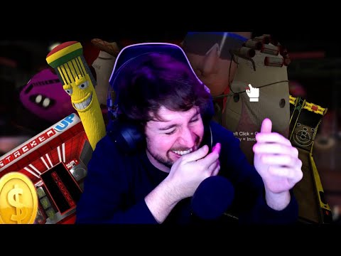 SE ME BUGEÓ LA ABUELA