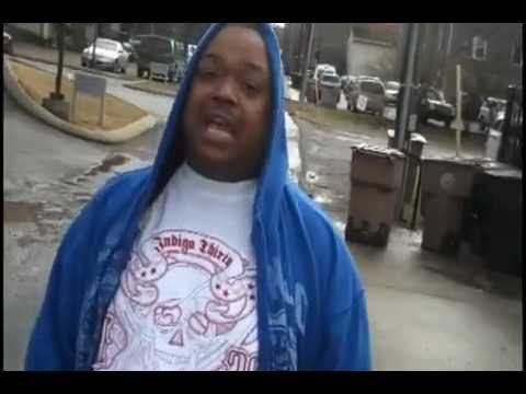 Bizarre ft Krondon - U Remind Me