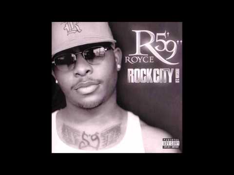 Royce da 5'9" - Life ft. Amerie (High Quality)