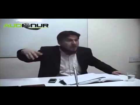 Muxhizet (Mrekullitë) e Pejgamberit - Hoxhë Rafet Zaimi