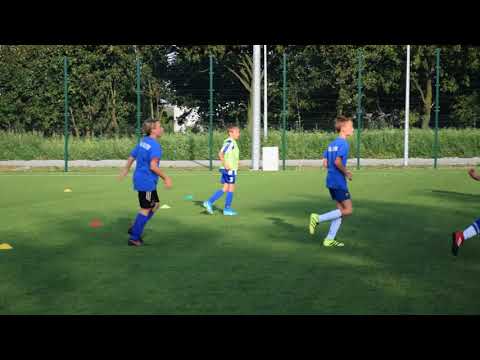 Sparing Stal Pleszew Młodzik Młodszy 2006- Pogoń Nowe Skalmierzyce