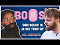 REISBUREAU AL AKBAR: 12.000 EURO WEG VAN BEDEVAARTGANGERS | BOOS S08E10