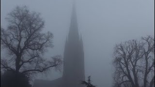 Could she really be here waiting for me? X Heavenly - Cigarette after sex [Silent Hill]