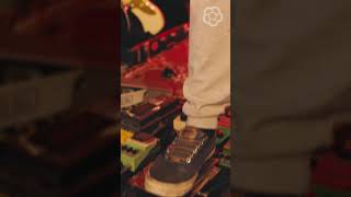 Video thumbnail for Digitech Whammy 20th Anniversary Edition by PolisBand
