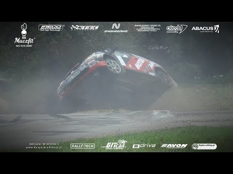 Action:  Rajd Śląska 2019 | by MotoRecords.pl