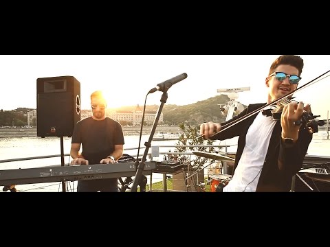 Peet Project - River Cruise [OFFICIAL VIDEO]