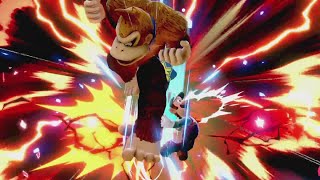 えぐいの決まったから取り敢えずみてｗｗｗｗｗ【スマブラSP】