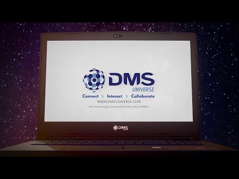 DMS Universe video thumbnail