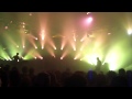 Lotus - Blacklight Sunflare @ Camp Bisco X