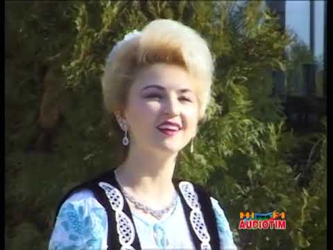 Stana Izbasa - Gigi Tabacar - Folclor autentic -  Doamne am auzit aseara ca bagita meu se insoara