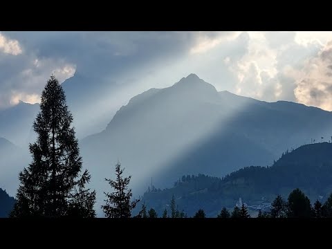 Jôf di Montasio, 08/26/2023 🐐🥰