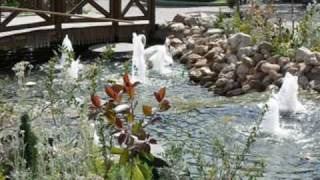 Keiko Matsui - Walking OnThe Bridge.wmv