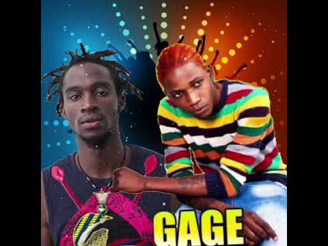 La Química, Gage Throat, Matooke Shatta REMIX🔥