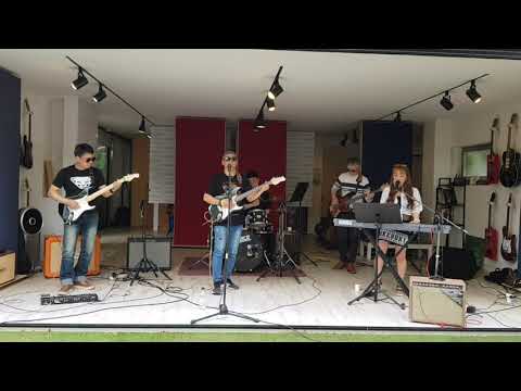 어쩌다가밴드 나에게로초대 190511