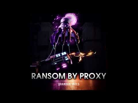 (Sombra vs Kasumi) [Overwatch vs Mass Effect] - Ransom By Proxy