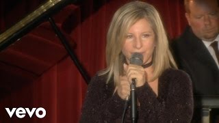 Barbra Streisand - Evergreen (Love Theme from &quot;A Star Is Born&quot;) (Official Video)