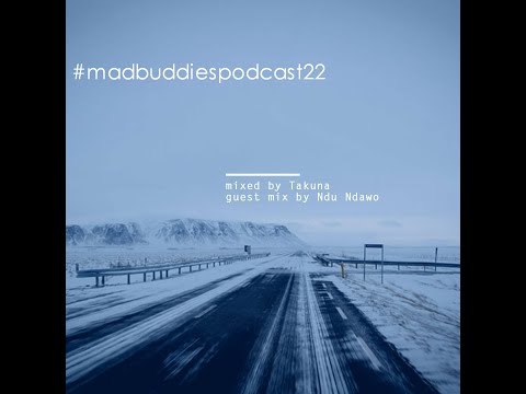MBP #22 guest mix by Jack
