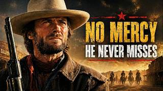 EASTWOOD (The Protector) | The Western That Changed Everything | You Won’t Look Away | Full HD
