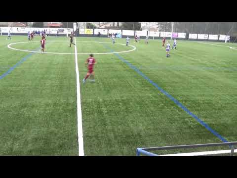 J23 CD Valladares vs CD Beluso