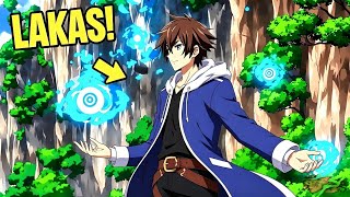 (7) ANG MAHUSAY NA MANGGAGAMOT NA NAGTATAGO NG TUNAY NA LAKAS NA SSS-RANK | Anime Recap
