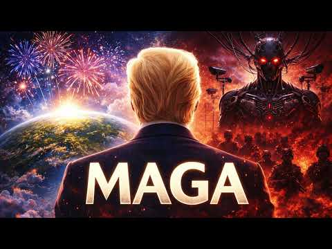 The New Empire: Algorithms, Surveillance, Control