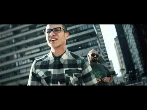 PesteMC feat. DjUncino - O Sens ra' Realtà (Prod. Ammontone) - 2011