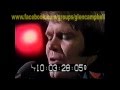 Ocean In His Eyes Glen Campbell (Jimmy Webb)