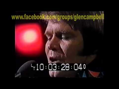 Ocean In His Eyes - Glen Campbell